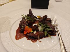 -武汉香格里拉大酒店·香宫中餐厅