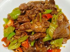-闫府私房菜(经四路万达店)