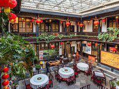 -蔼若春.传承云南菜(金碧公园店)