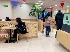 -德克士(砂之船奥特莱斯店)