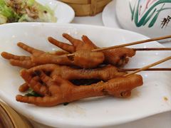 -年顺渔村(大岭山店)