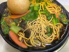 -南湖胖子砂锅(五福街店)