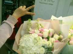 -那些花儿鲜花店(小寨店)