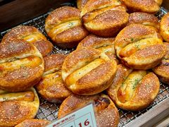 -富贵面包公司(运河店)