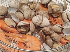 -海味当家·蒸锅海鲜(中山广场创始店)