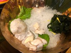 -牛New寿喜烧(虹桥新天地店)