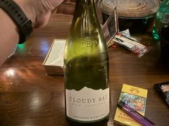 -广州柏悦酒店·悦吧·顶楼露天酒吧