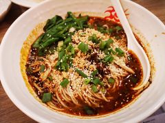 骨汤担担面-阳阳中国饭(龙湖大兴天街)