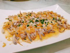 -汇景海鲜店
