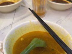-百乐门粉面店(二龙喉分店)