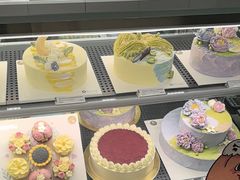 -派悦坊·甜品·蛋糕(虹口龙之梦店)