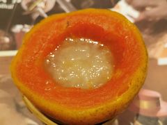 -金海湾自助餐厅(金陵饭店)