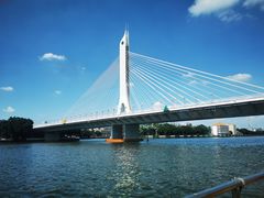 -珠江夜游天字码头