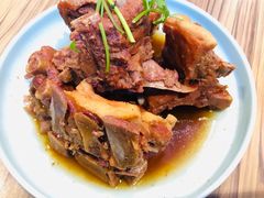 特色酱棒骨-合合春饼(潘家园店)