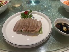 -上海人家花樣年华(中山公园店)