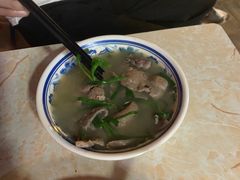 -珍珍小食店(西华路店)