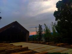 -杭州桐庐康莱德酒店西餐厅-舍