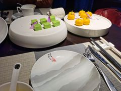 -江上荟·创意中国菜(绿地缤纷城店)