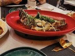 -阿伟海鲜楼·福建菜(延寿店)