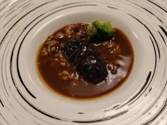 -酌宴府The China Club·广州万富希尔顿酒店(云城东路店)