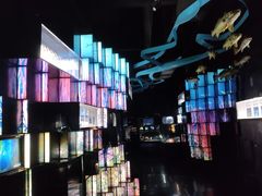 -同济大学四平路校区深海探索馆
