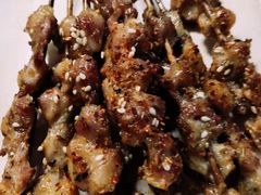 -木屋烧烤(坂田天安云谷店)