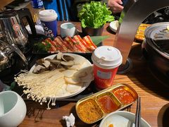 -九田家黑牛烤肉料理(太阳宫广场店)