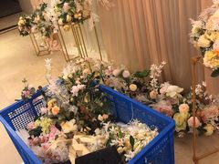-上海新锦江大酒店