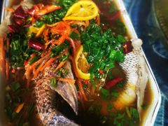 -龙姐私房菜(和顺古镇店)