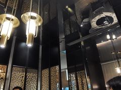 大堂-冰火楼(梦泽园店)
