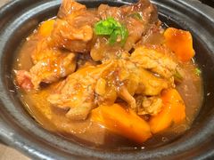 -有璟阁港式餐厅(国贸商城店)