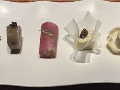 -鲤院·新中式美学·庭院餐厅(夫子庙店)