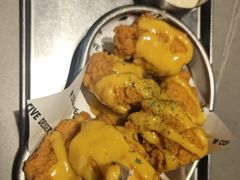 -W COLLECTIVE  DESSERT SHOP