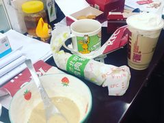 -肯德基(杭州和平饭店)
