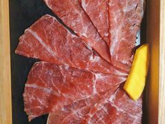 -山之屋炭火烧肉·生啤畅饮(大朗万科中央公园店)