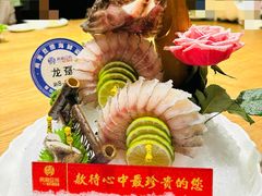 -尚海豆捞(乐虹坊店)
