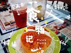 -澳门陈光记烧味饭店(万象城店)