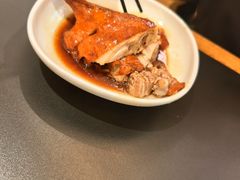 -金原鸭血粉丝汤·汤包·脆皮烤鸭(南京博物院店)