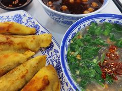 -清真马祥兴菜馆(云南北路店)