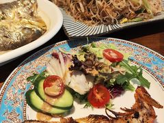 -美乐食街(小南店)