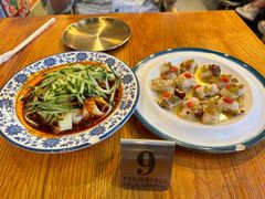 -柴窝堡22号辣子鸡·传承新疆菜