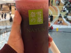 -奈雪的茶(大悦城店)