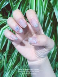 点击看大图 -雪儿·YuKi美甲美睫皮肤管理Salon