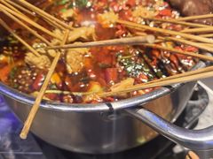 -刘成杰锦州烧烤(南河路店)