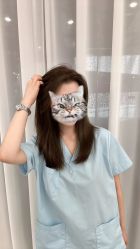 -5号HAIR SALON 专业染发馆