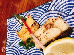 -尺山寸水日料(马桥满天星店)