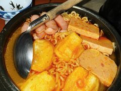 -小山日本料理(兴业太古汇店)
