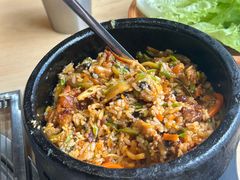 -麻蒲碳烤肉(嘉禾东平地铁站19号店)