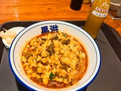 -清真·马洪小炒泡馍馆(钟楼回民街店)