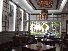 -伟记奥面馆(养育巷店)